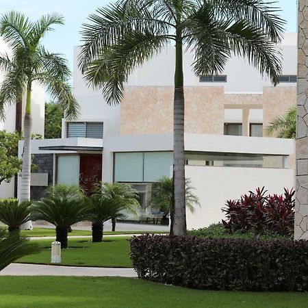 Quetzal Apartment Akumal Kültér fotó