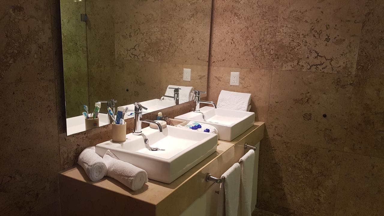 Quetzal Apartment Akumal Kültér fotó