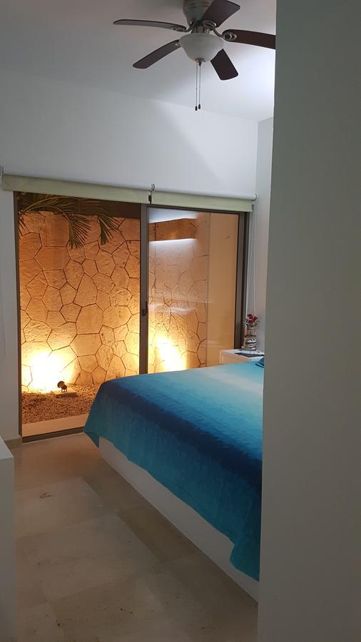 Quetzal Apartment Akumal Kültér fotó