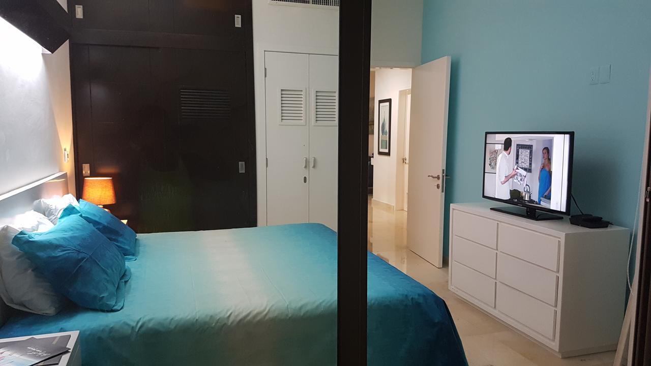 Quetzal Apartment Akumal Kültér fotó