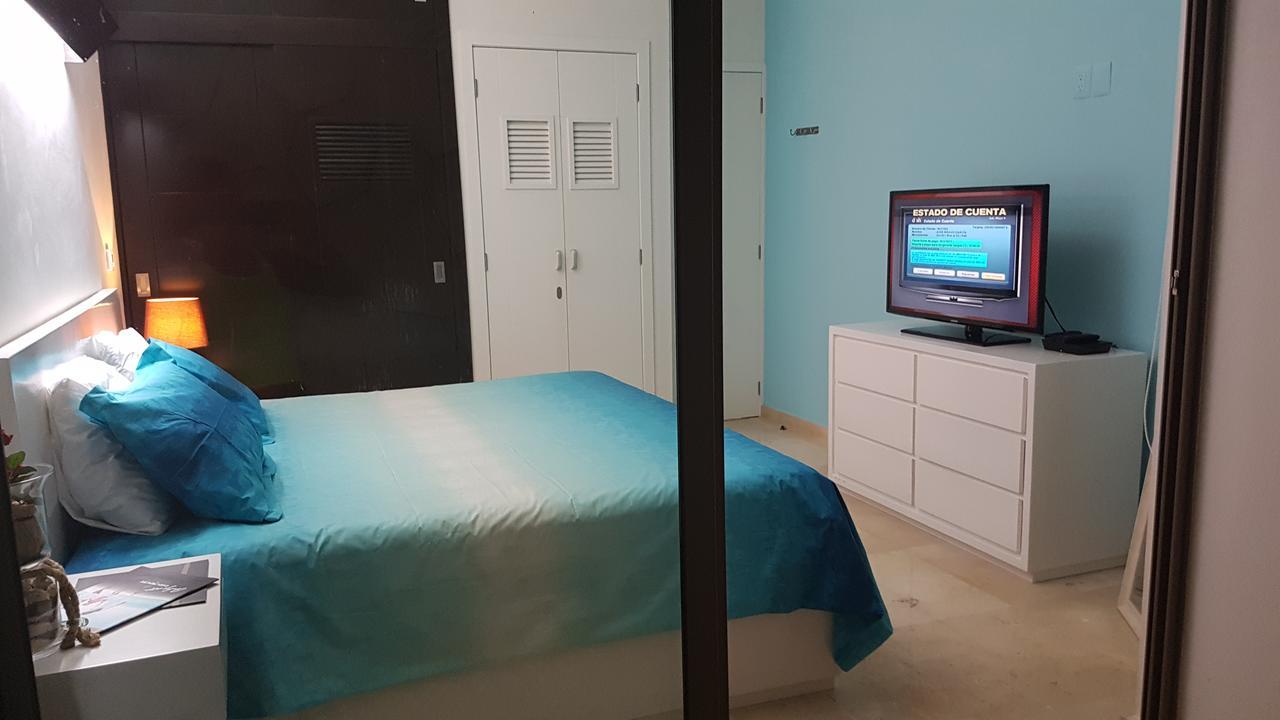 Quetzal Apartment Akumal Kültér fotó