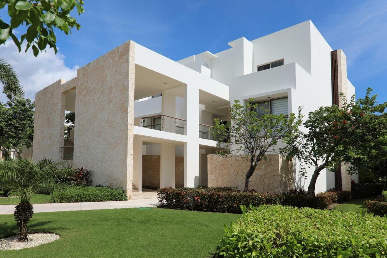 Quetzal Apartment Akumal Kültér fotó